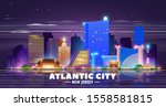 Atlantic City  New Jersey ...