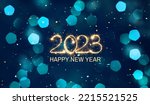 Happy new year 2023  beautiful...