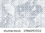 fancy fabric linen  blended... | Shutterstock .eps vector #1986092522