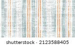 aegean teal mottled stripe... | Shutterstock .eps vector #2123588405