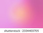 Small photo of Gradient abstract background in lilac, barbie pink tones. Light and refreshing colors