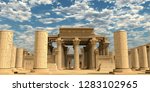 Temple Of Ancient Pharaohs 3d...