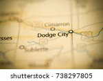 Dodge City, Kansas.