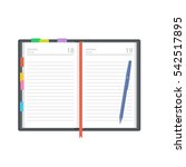 Electronic Diary Free Stock Photo - Public Domain Pictures