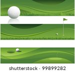 Golf Banner Free Stock Photo - Public Domain Pictures