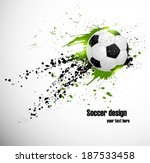 soccer deign. design for brazil ...