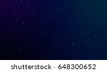 particle star rendering  | Shutterstock . vector #648300652