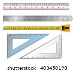 Image of Ruler with inches and centimetres | Freebie.Photography