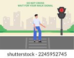 Safety Traffic Rules And Tips...