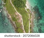 Small photo of Pulau pandang adalah pulau yang terletak di perbatasan antara selat malaka dan malaysia
