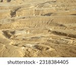 Small photo of Zuidelijke Arava vallei, Southern Arava valley; Negev, Israel