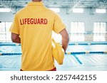 Security  safety or lifeguard...