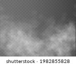 fog or smoke isolated... | Shutterstock .eps vector #1982855828