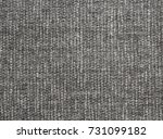 textured fabric background | Shutterstock . vector #731099182