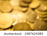 Gold Coins Stock Photos image - Free stock photo - Public Domain photo ...