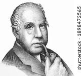 Small photo of Niels Henrik David Bohr was a Danish physicist who made foundational contributions to understanding atomic structure and quantum theory, for which he received the Nobel Prize in Physics in 1922.