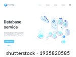 database cloud service... | Shutterstock .eps vector #1935820585