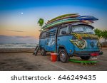 Surfer's Peace Bus  May 2017 ...