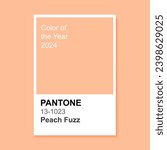 color of the year 2024  pantone ...