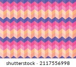 3d fabric pattern design for... | Shutterstock .eps vector #2117556998