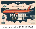 Passenger Airline Tickets...