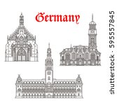 Germany Architecture And German ...