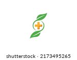 drink and foot logo vector | Shutterstock .eps vector #2173495265
