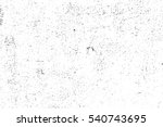 vector grunge texture. abstract ... | Shutterstock .eps vector #540743695