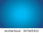gradient blue abstract... | Shutterstock .eps vector #347605322