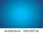 gradient blue abstract... | Shutterstock .eps vector #456150718