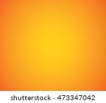 orange gradient abstract... | Shutterstock . vector #473347042