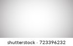 grey and white abstract... | Shutterstock .eps vector #723396232