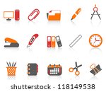 Simple Office Tools Icon