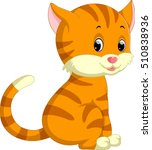 Cartoon Cat Clipart Free Stock Photo - Public Domain Pictures