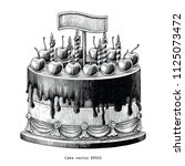 Birthday Cake Candles Free Stock Photo - Public Domain Pictures