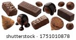 Chocolates Collection ...