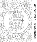 Bible Verse Coloring Page....