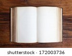 Open Book Free Stock Photo - Public Domain Pictures