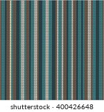 Seamless Pattern With Brown And ...