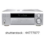 Audio/Video receiver
