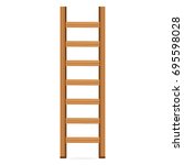 Cartoon Ladder Free Stock Photo - Public Domain Pictures