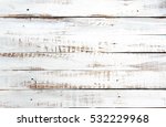   White Rustic Wood Plank...
