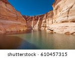 Glen Canyon Coloured Sandstone...