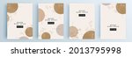 modern abstract covers set ... | Shutterstock .eps vector #2013795998
