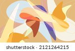 Set Of Vector Abstract Creative ...