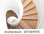 Spiral staircase inside building, Modern spiral staircase, Luxurious interior staircase, Home stair symbol, Modern stairs, Communicating element house