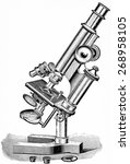 Microscope Suitable For General ...