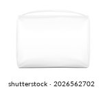 realistic wrap pack with handle ... | Shutterstock .eps vector #2026562702