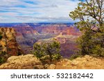 Beautiful View Of Grand Canyon  ...