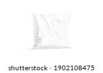 blank white die cut full... | Shutterstock . vector #1902108475
